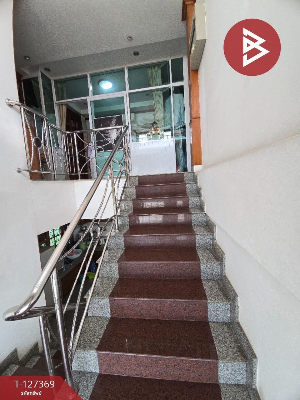ขายบ้านเดี่ยว หมู่บ้านการ​เคหะ​ธนบุรี​ บางขุนเทียน-พระราม​ 2​ กรุงเทพมหานคร 9