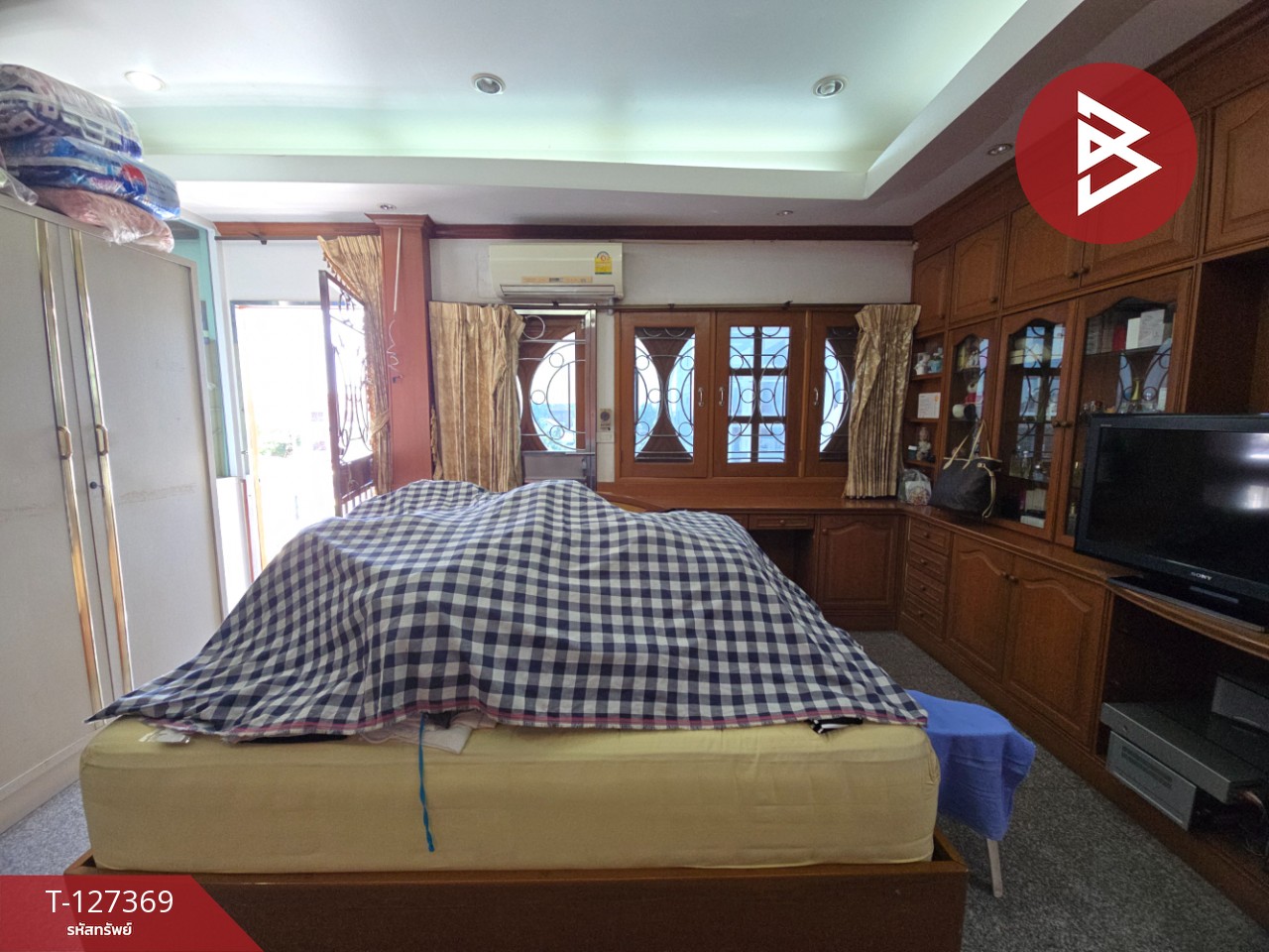ขายบ้านเดี่ยว หมู่บ้านการ​เคหะ​ธนบุรี​ บางขุนเทียน-พระราม​ 2​ กรุงเทพมหานคร 12