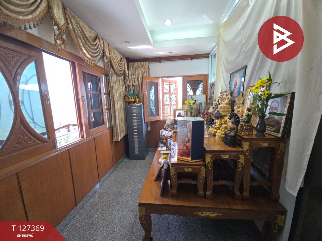 ขายบ้านเดี่ยว หมู่บ้านการ​เคหะ​ธนบุรี​ บางขุนเทียน-พระราม​ 2​ กรุงเทพมหานคร 14