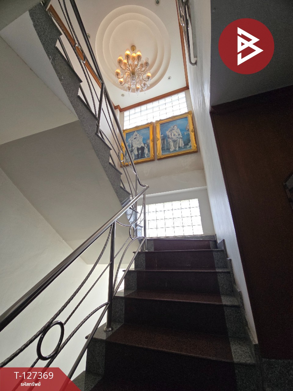 ขายบ้านเดี่ยว หมู่บ้านการ​เคหะ​ธนบุรี​ บางขุนเทียน-พระราม​ 2​ กรุงเทพมหานคร 3