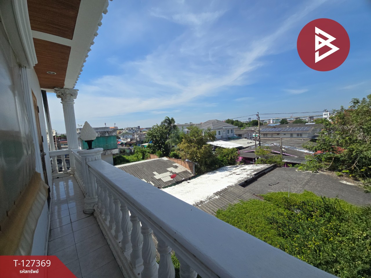 ขายบ้านเดี่ยว หมู่บ้านการ​เคหะ​ธนบุรี​ บางขุนเทียน-พระราม​ 2​ กรุงเทพมหานคร 8