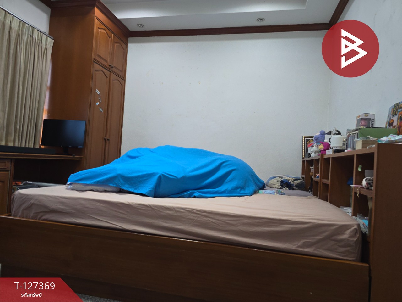 ขายบ้านเดี่ยว หมู่บ้านการ​เคหะ​ธนบุรี​ บางขุนเทียน-พระราม​ 2​ กรุงเทพมหานคร 13