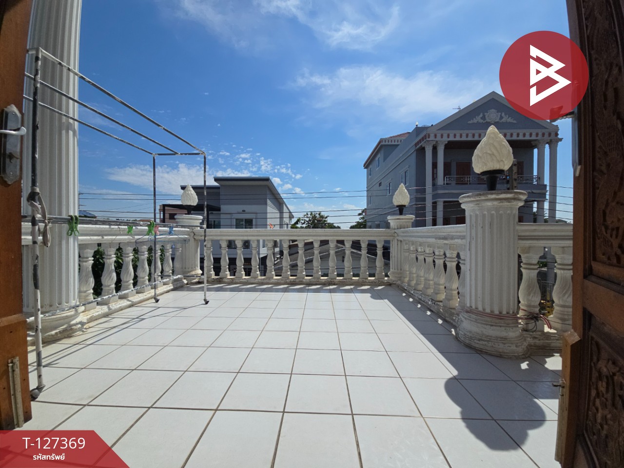 ขายบ้านเดี่ยว หมู่บ้านการ​เคหะ​ธนบุรี​ บางขุนเทียน-พระราม​ 2​ กรุงเทพมหานคร 15