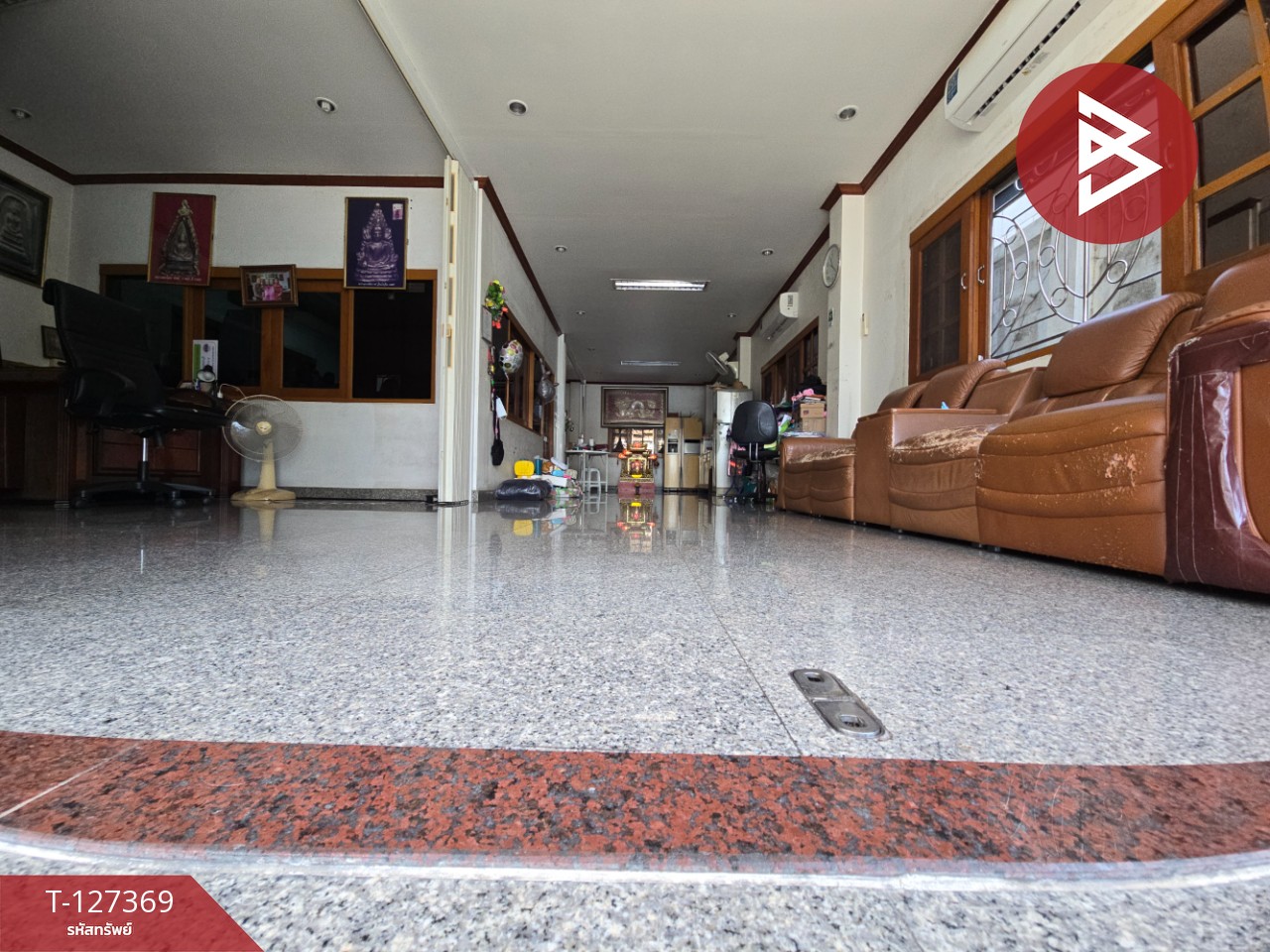 ขายบ้านเดี่ยว หมู่บ้านการ​เคหะ​ธนบุรี​ บางขุนเทียน-พระราม​ 2​ กรุงเทพมหานคร 7