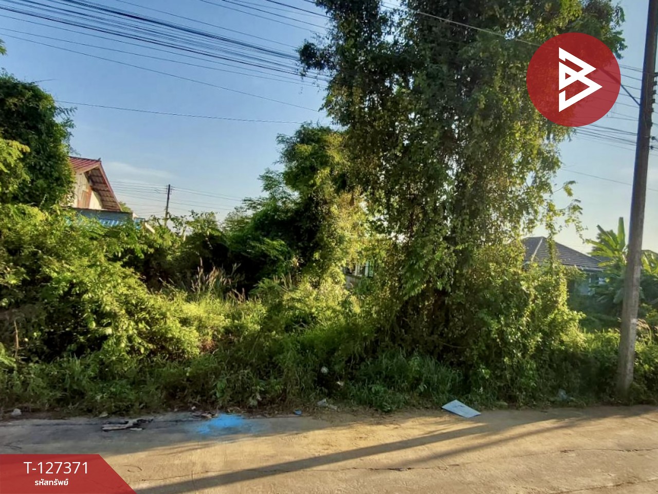 ขายที่ดิน พื้นที่ 112.8 ตารางวา หัวรอ เมืองพิษณุโลก 7