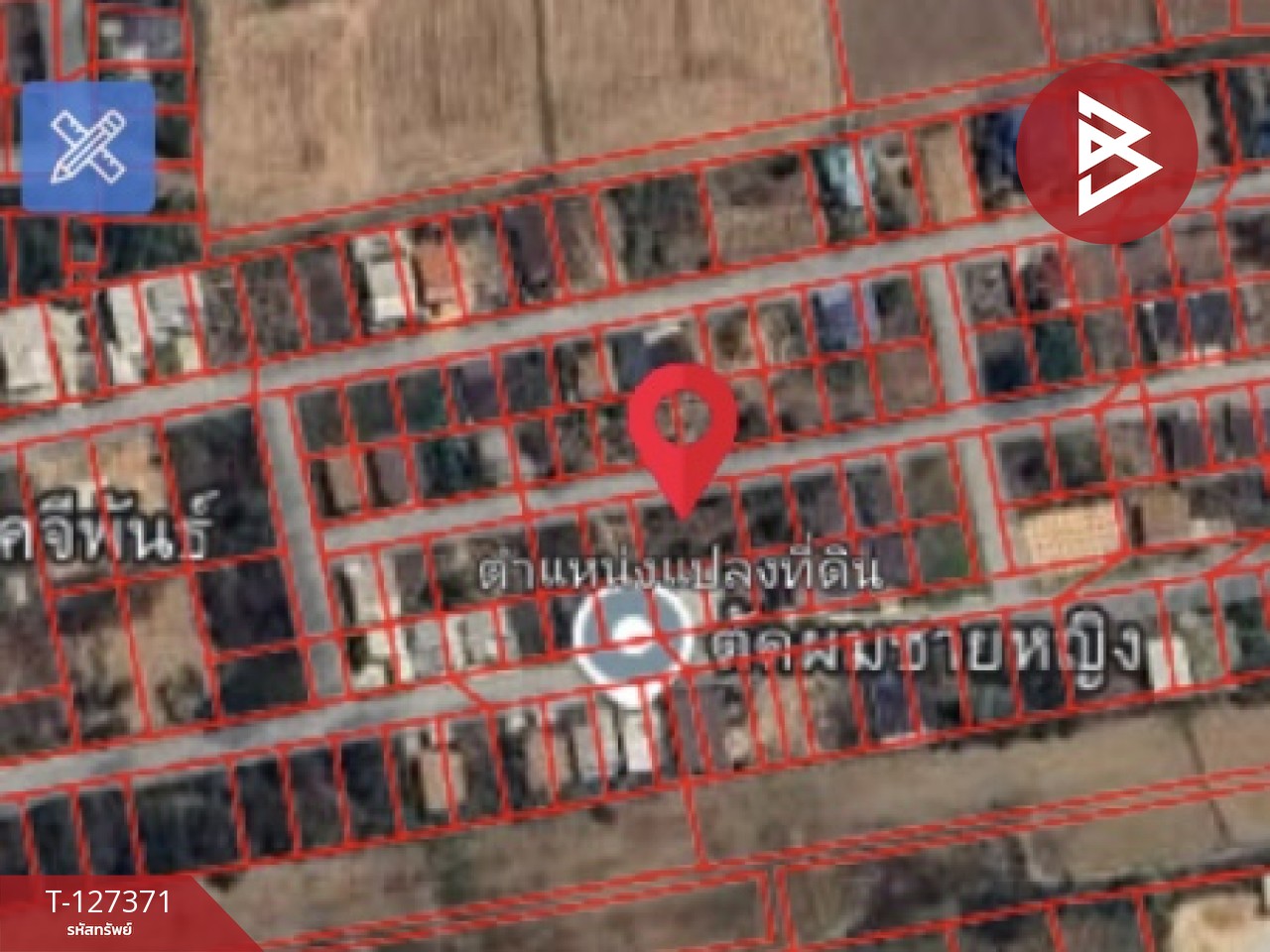 ขายที่ดิน พื้นที่ 112.8 ตารางวา หัวรอ เมืองพิษณุโลก 10