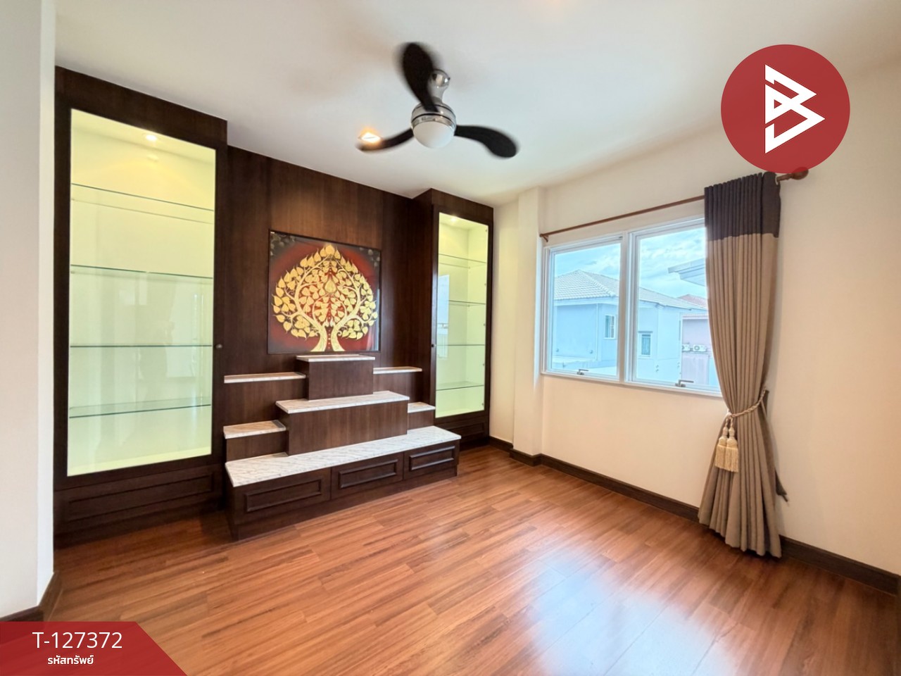 ขายบ้านเดี่ยว 3 ชั้น คาซ่าพรีเมียม พระราม 2 (Casa Premium Rama 2) ตกแต่งพร้อมเข้าอยู่ 12