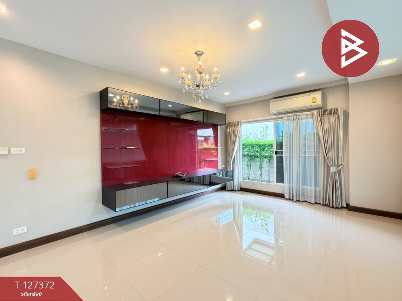 ขายบ้านเดี่ยว 3 ชั้น คาซ่าพรีเมียม พระราม 2 (Casa Premium Rama 2) ตกแต่งพร้อมเข้าอยู่ 7