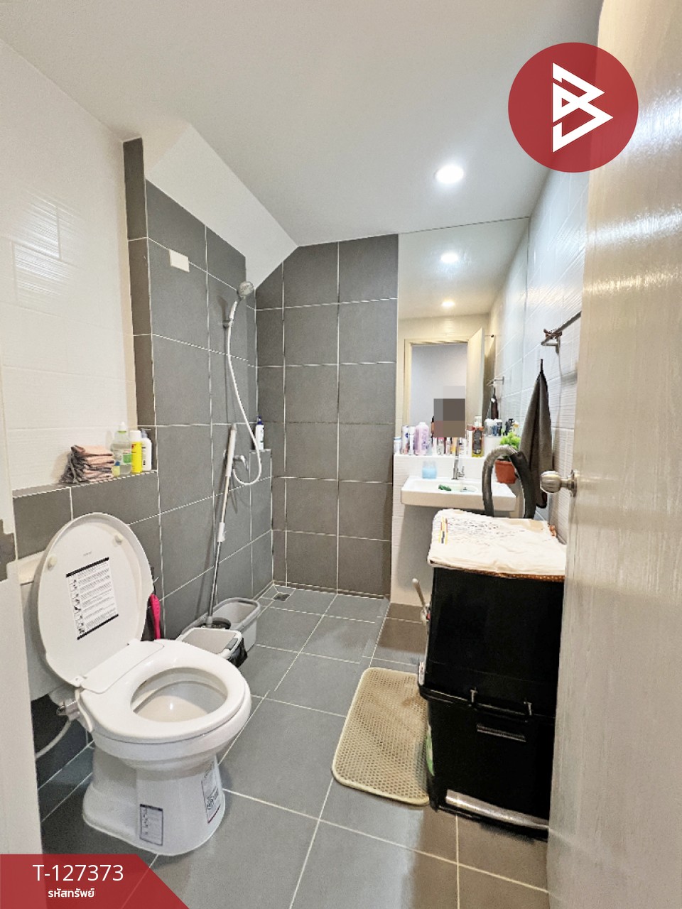 ขายทาวน์เฮ้าส์ หมู่บ้านวีคอมพาวด์ บางนา (V Compound Bangna) สมุทรปราการ 15