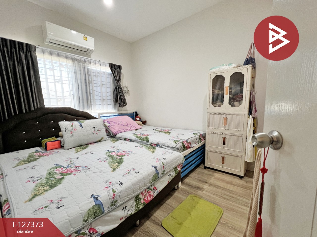 ขายทาวน์เฮ้าส์ หมู่บ้านวีคอมพาวด์ บางนา (V Compound Bangna) สมุทรปราการ 11