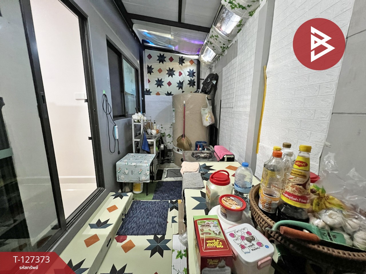 ขายทาวน์เฮ้าส์ หมู่บ้านวีคอมพาวด์ บางนา (V Compound Bangna) สมุทรปราการ 7