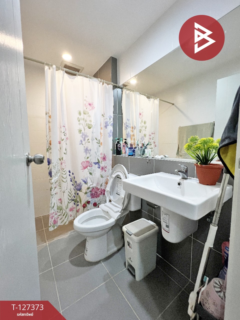 ขายทาวน์เฮ้าส์ หมู่บ้านวีคอมพาวด์ บางนา (V Compound Bangna) สมุทรปราการ 14