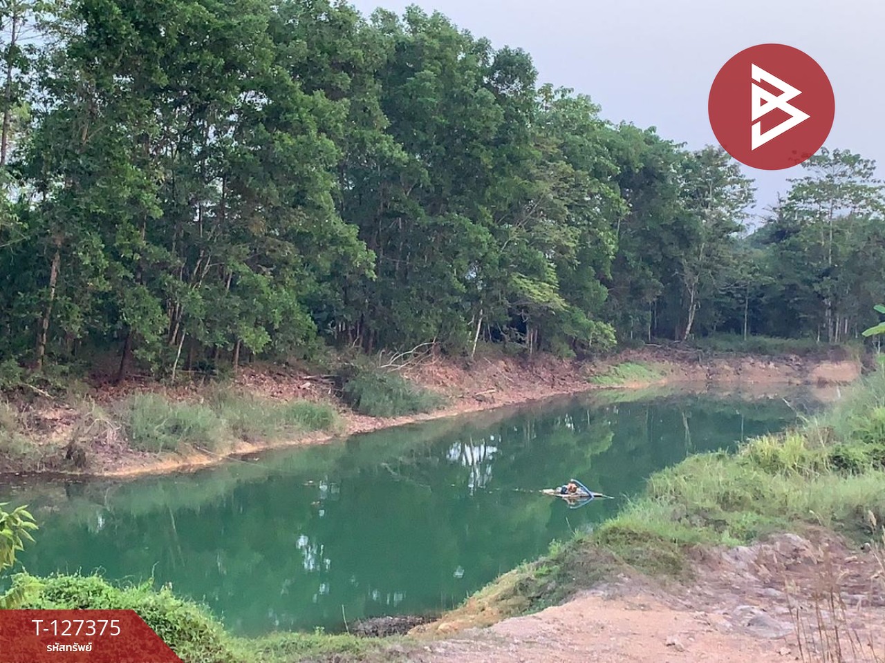 ขายที่ดิน เนื้อที่ 25 ไร่ 3 งาน 62 ตร.วา ขลุง จันทบุรี 4