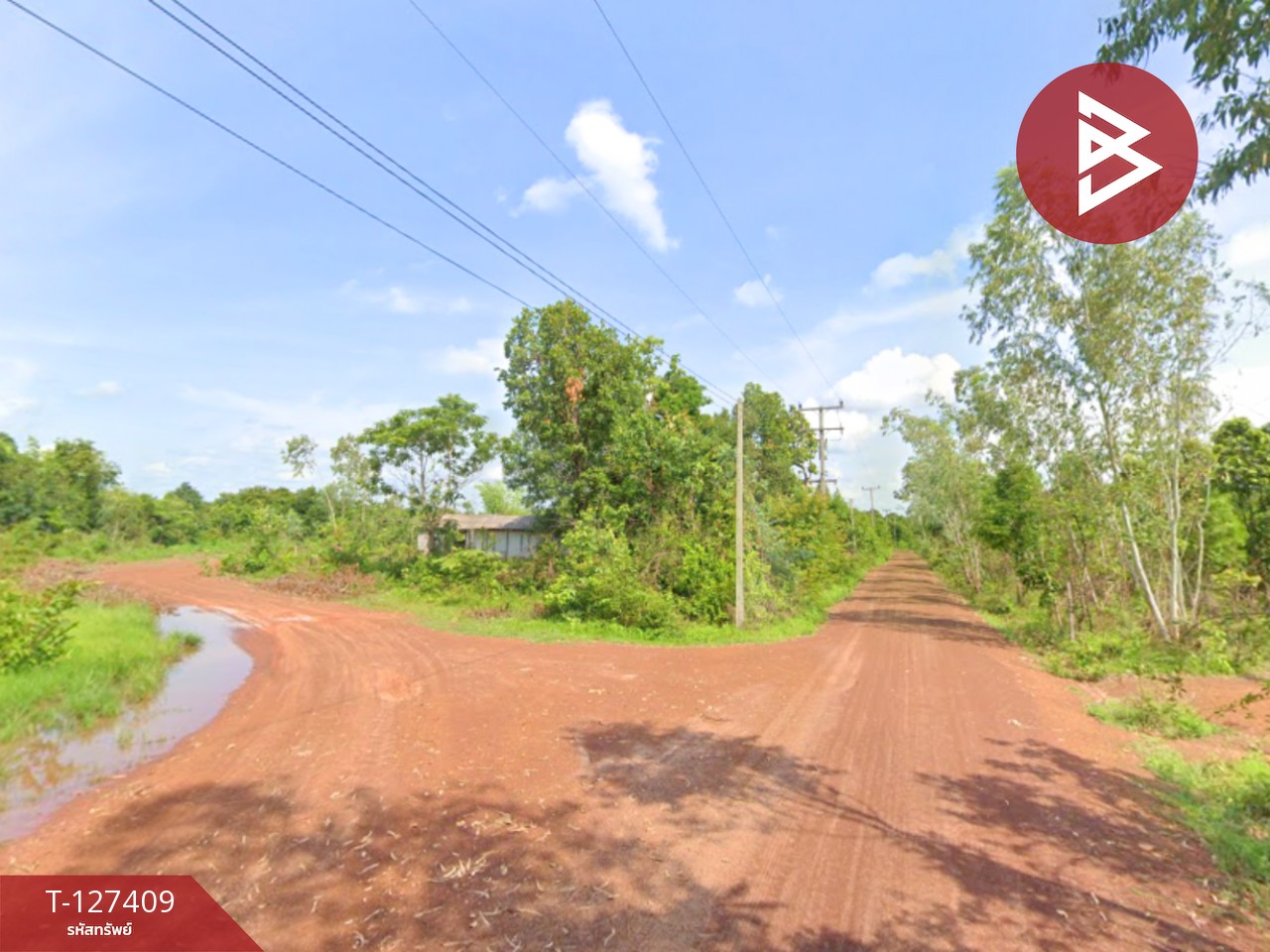 ขายที่ดิน เนื้อที่ 18 ไร่ 1 งาน 32 ตารางวา ต.โพธิ์ชัย หนองคาย 4