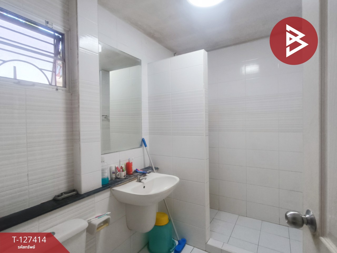 ขายบ้านเดี่ยว หมู่บ้านเอโทล มัลดีฟส์ ปาล์ม สมุทรปราการ (Atoll Maldives Palms) 7