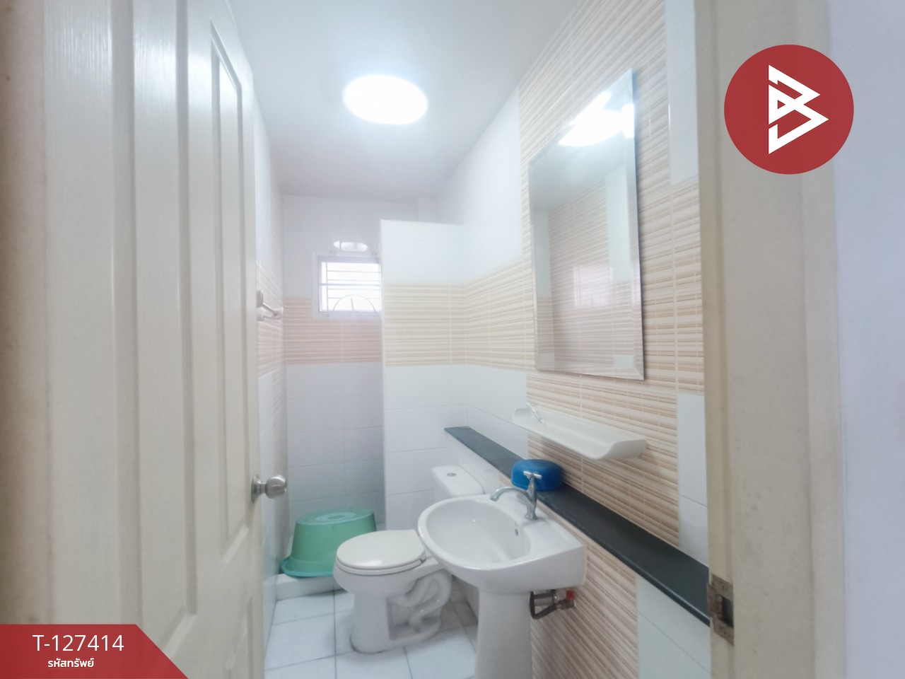 ขายบ้านเดี่ยว หมู่บ้านเอโทล มัลดีฟส์ ปาล์ม สมุทรปราการ (Atoll Maldives Palms) 8