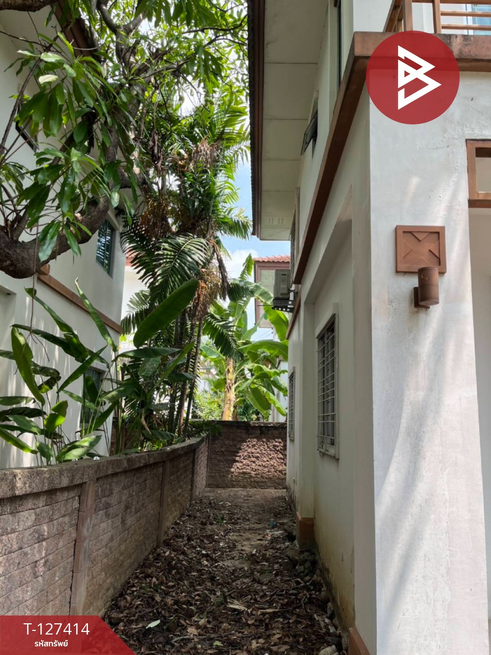 ขายบ้านเดี่ยว หมู่บ้านเอโทล มัลดีฟส์ ปาล์ม สมุทรปราการ (Atoll Maldives Palms) 10