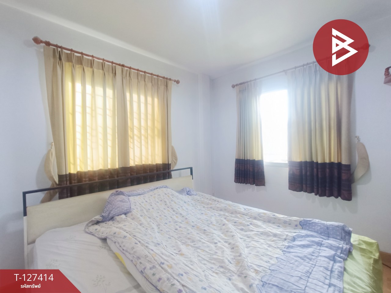 ขายบ้านเดี่ยว หมู่บ้านเอโทล มัลดีฟส์ ปาล์ม สมุทรปราการ (Atoll Maldives Palms) 5