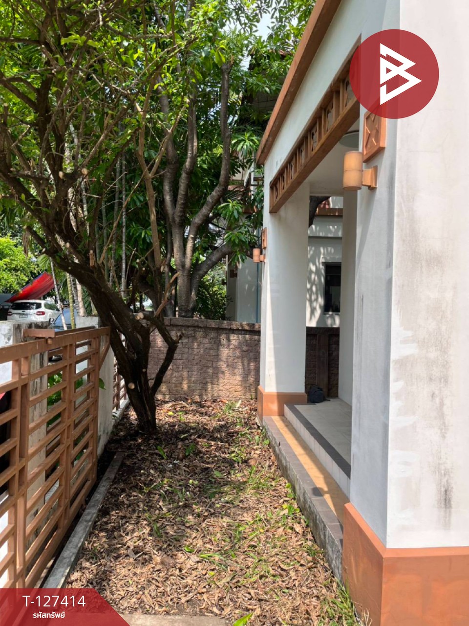 ขายบ้านเดี่ยว หมู่บ้านเอโทล มัลดีฟส์ ปาล์ม สมุทรปราการ (Atoll Maldives Palms) 9