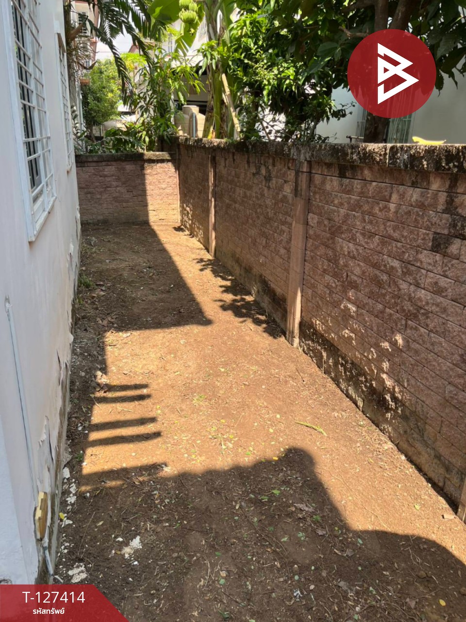 ขายบ้านเดี่ยว หมู่บ้านเอโทล มัลดีฟส์ ปาล์ม สมุทรปราการ (Atoll Maldives Palms) 11