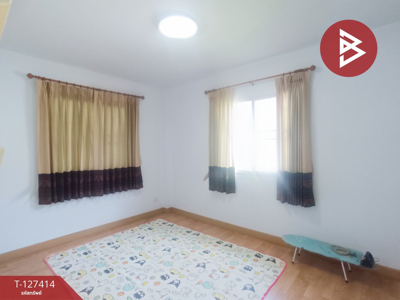 ขายบ้านเดี่ยว หมู่บ้านเอโทล มัลดีฟส์ ปาล์ม สมุทรปราการ (Atoll Maldives Palms) 6