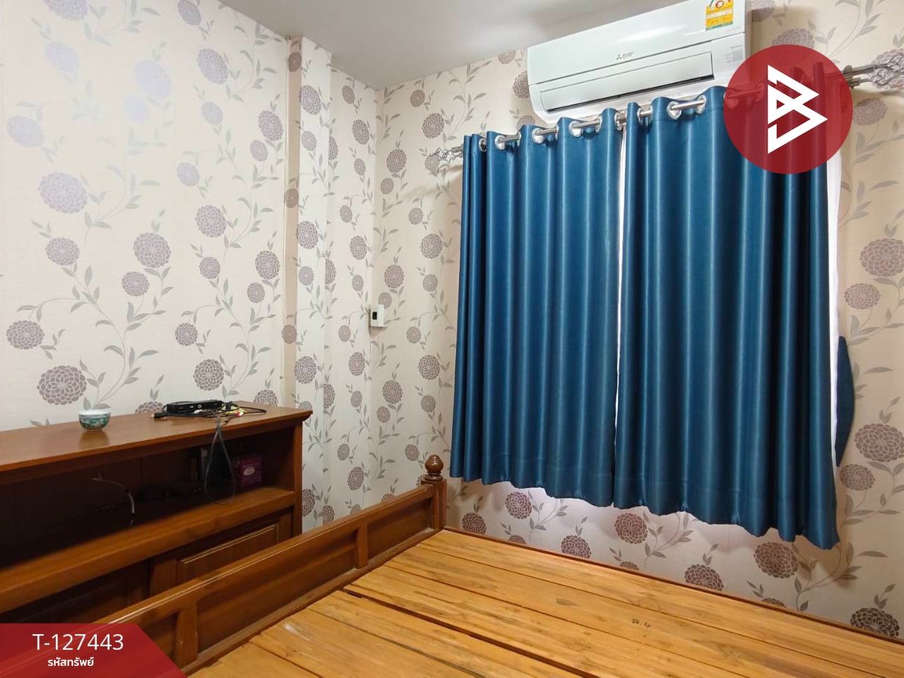 ขายบ้านแฝด หมู่บ้านวราภิรมย์2 นครชัยศรี นครปฐม 13