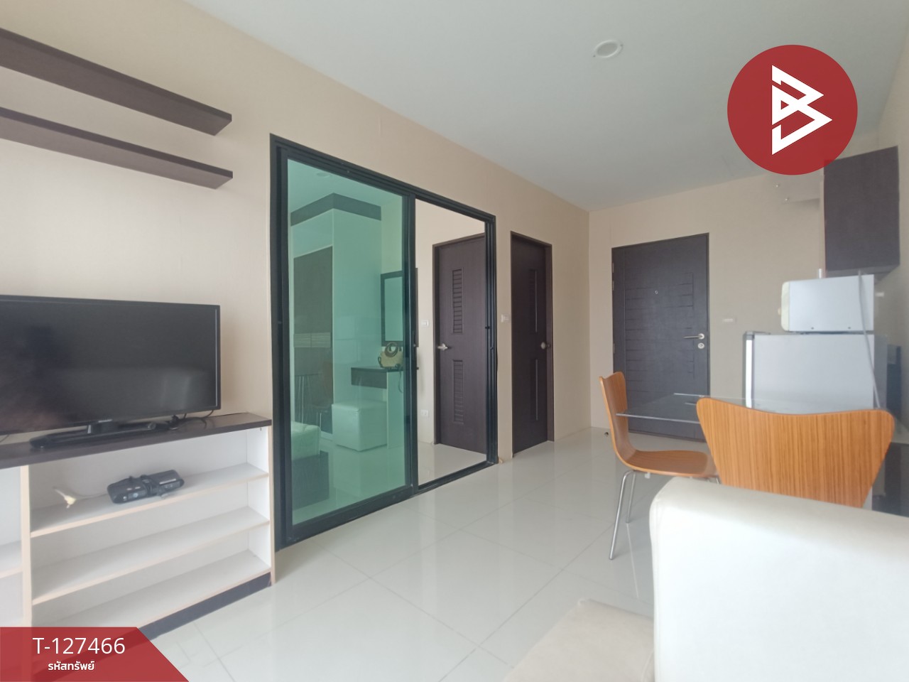 ขายคอนโด เดอะ ฟิฟ อเวนิว แคมปัส กำแพงแสน นครปฐม พร้อมผู้เช่า 5