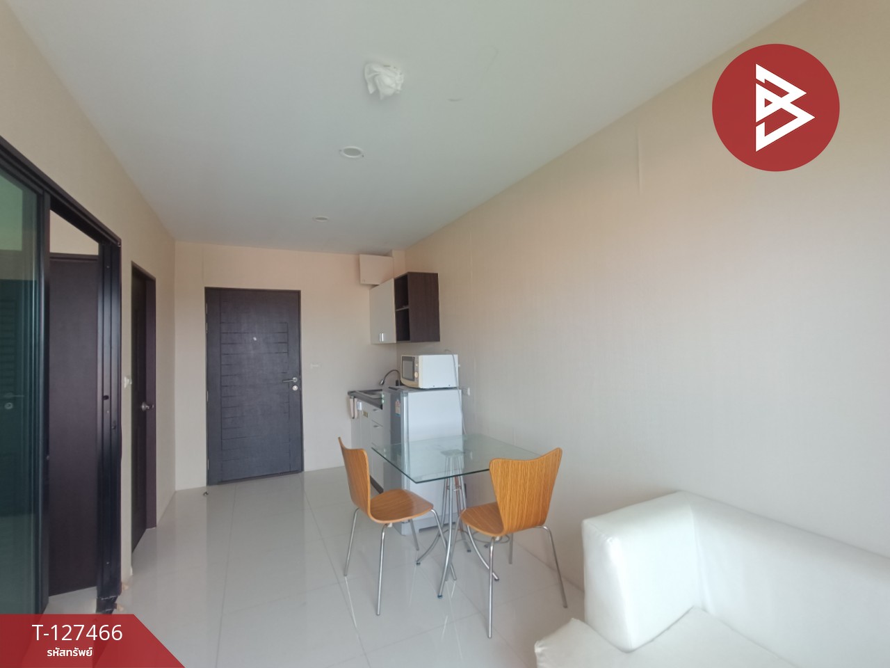 ขายคอนโด เดอะ ฟิฟ อเวนิว แคมปัส กำแพงแสน นครปฐม พร้อมผู้เช่า 3