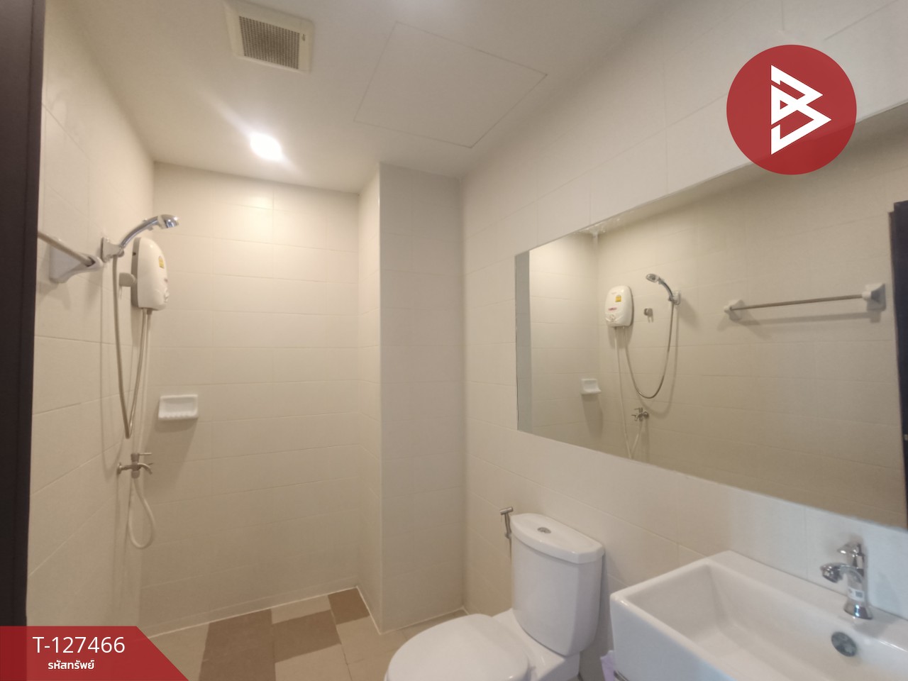 ขายคอนโด เดอะ ฟิฟ อเวนิว แคมปัส กำแพงแสน นครปฐม พร้อมผู้เช่า 10