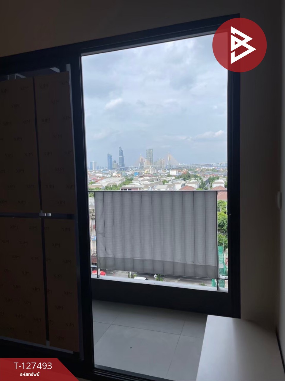 ขายคอนโด ซิม พระราม3-สุขสวัสดิ์ (Xim Rama 3-Suksawat) สมุทรปราการ 12