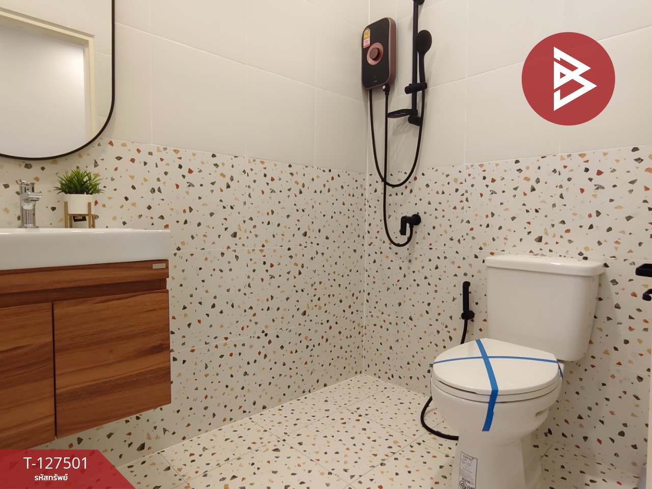 ขายบ้านเดี่ยว เนื้อที่เริ่มต้น 33.9 ตร.วา สวนป่าน นครปฐม 13