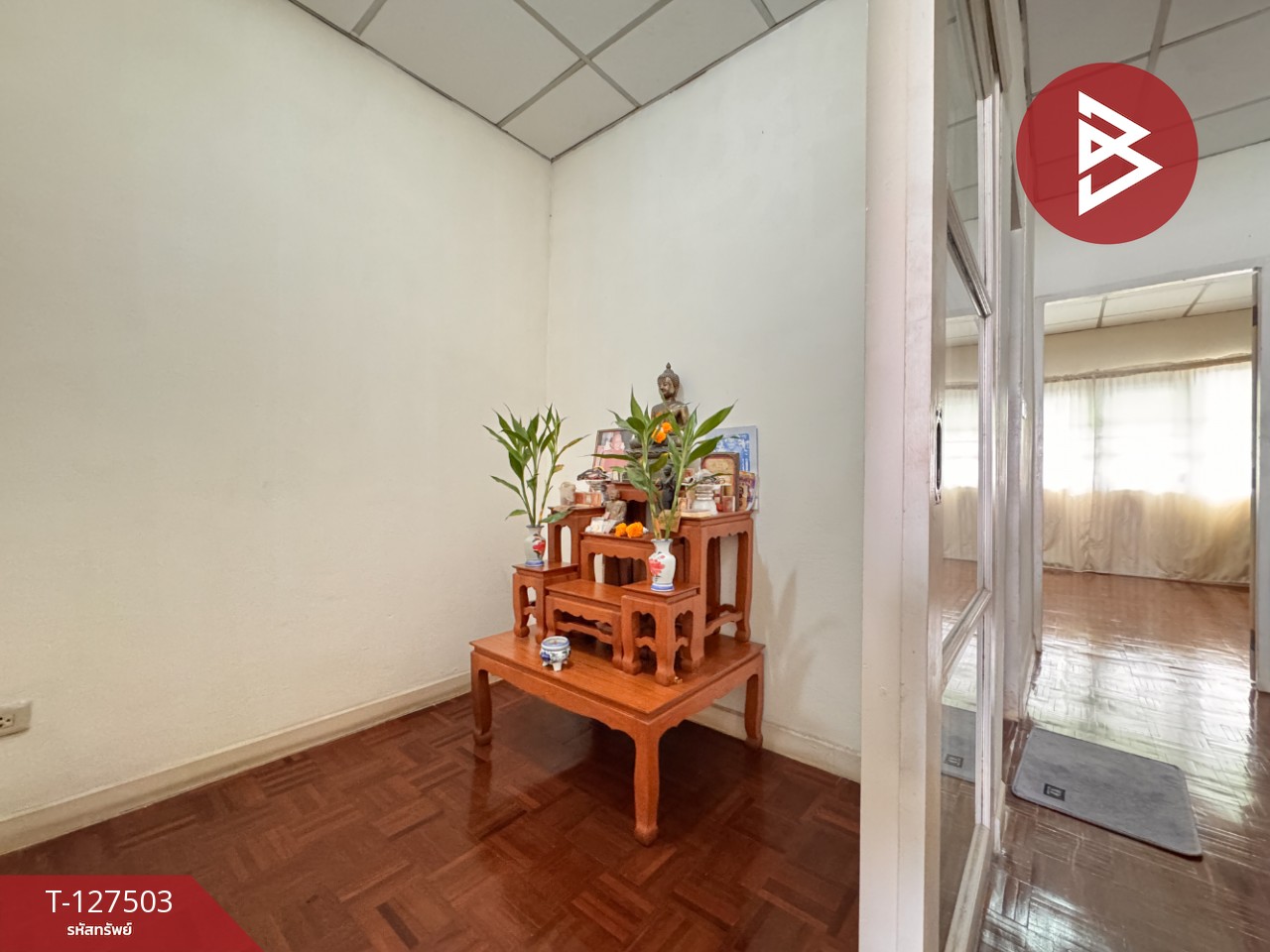 ขายทาวน์โฮม หมู่บ้านลัลลี่วิลล์ ประชาอุทิศ72 ราษฎร์บูรณะ กรุงเทพมหานคร 11