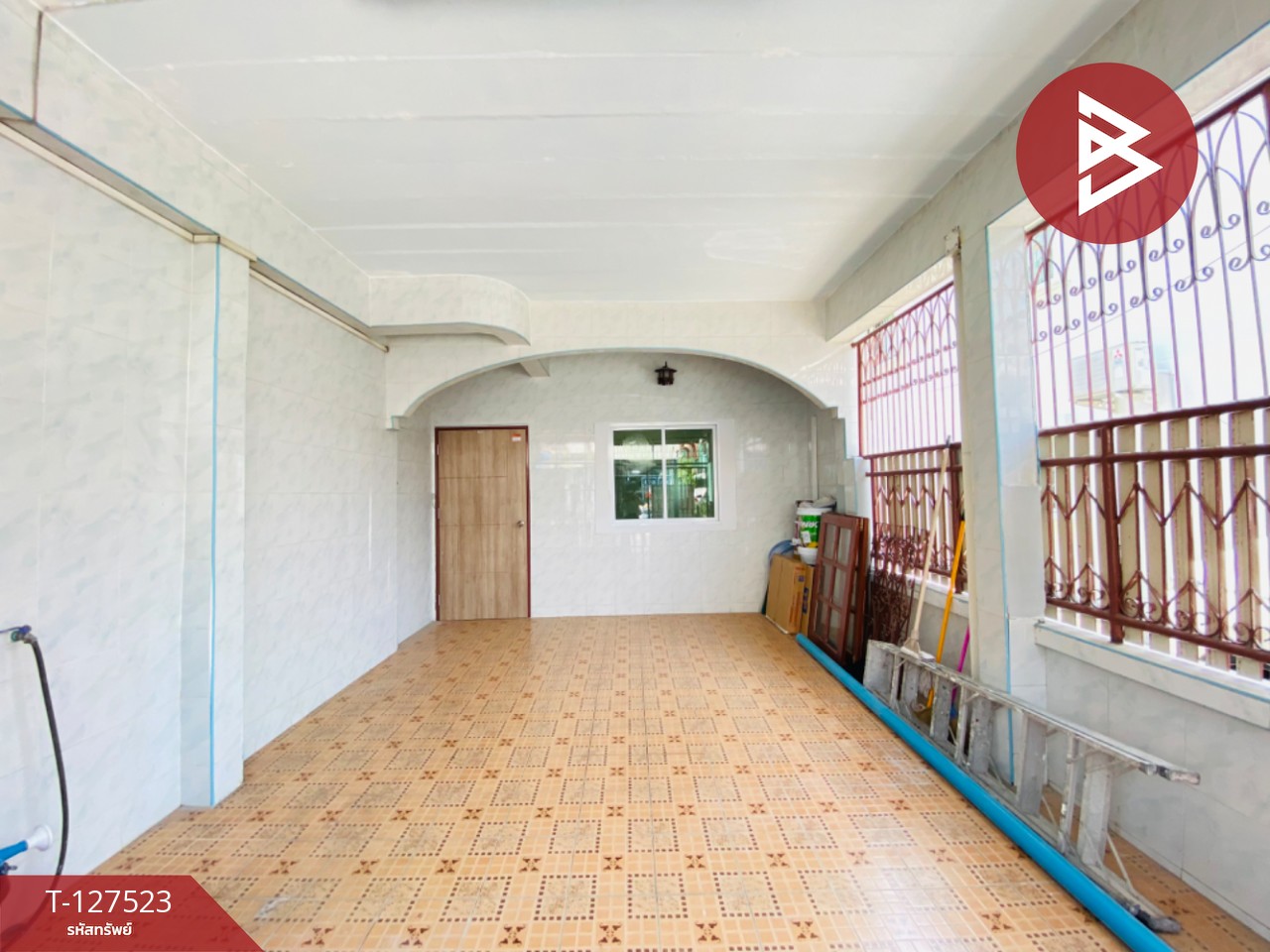 ขายทาวน์เฮ้าส์ หมู่บ้านเฟื่องฟ้าวิลล่า1 เทพารักษ์ สมุทรปราการ 3