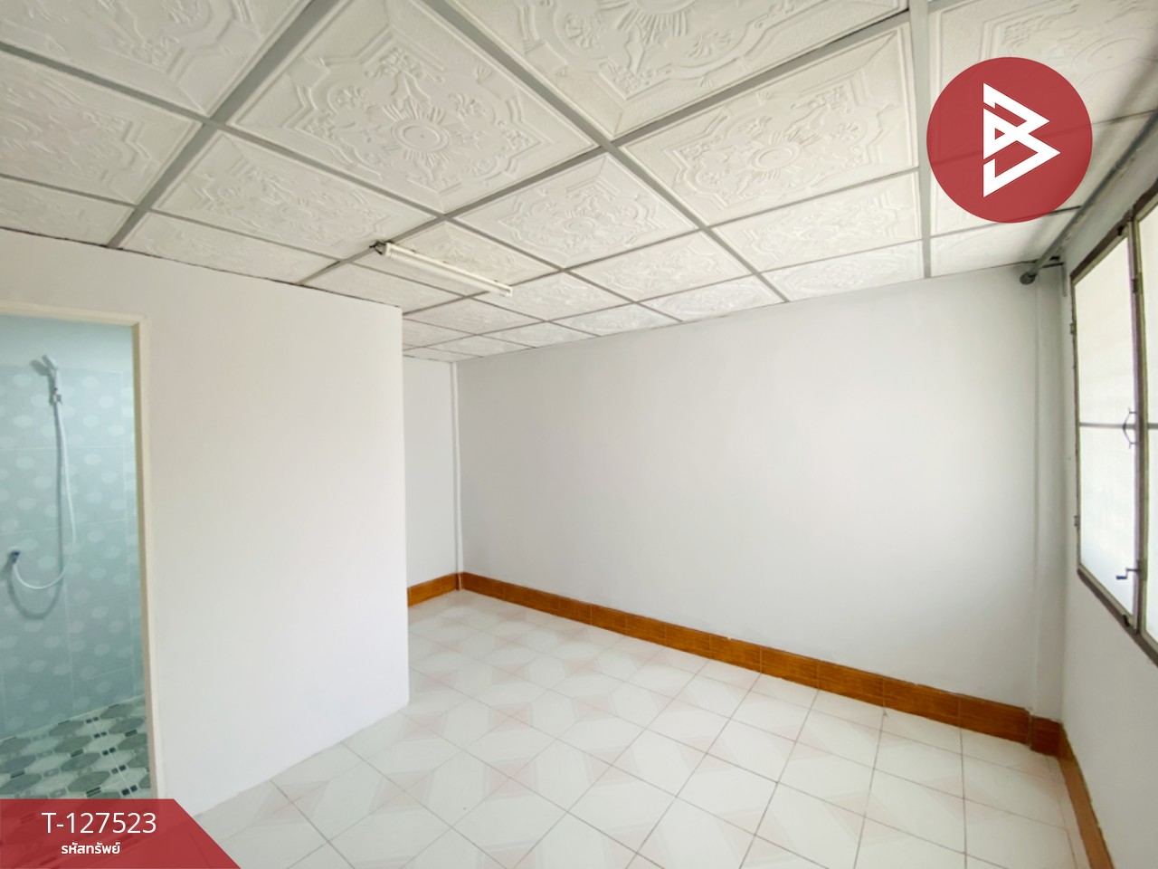 ขายทาวน์เฮ้าส์ หมู่บ้านเฟื่องฟ้าวิลล่า1 เทพารักษ์ สมุทรปราการ 10