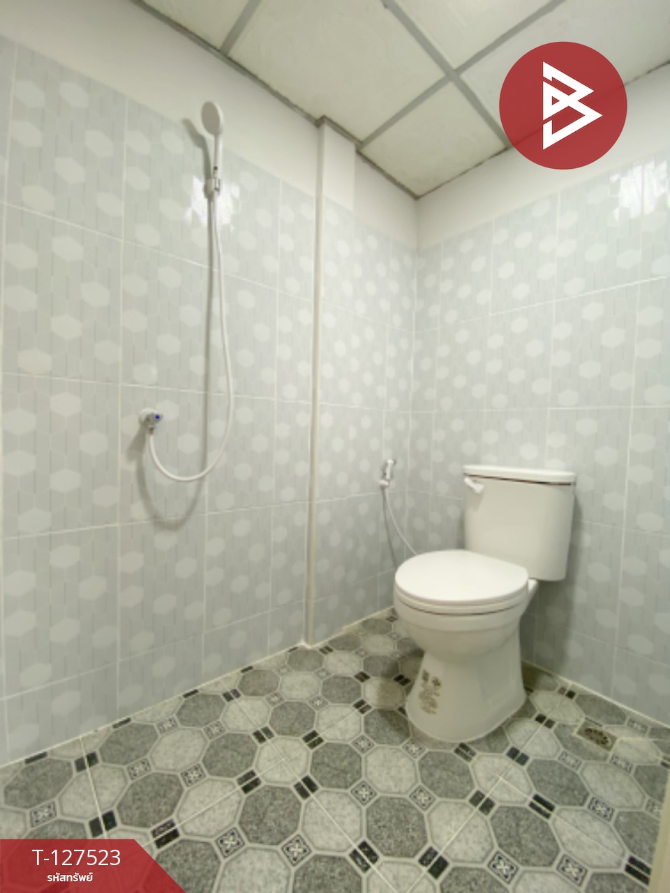 ขายทาวน์เฮ้าส์ หมู่บ้านเฟื่องฟ้าวิลล่า1 เทพารักษ์ สมุทรปราการ 13