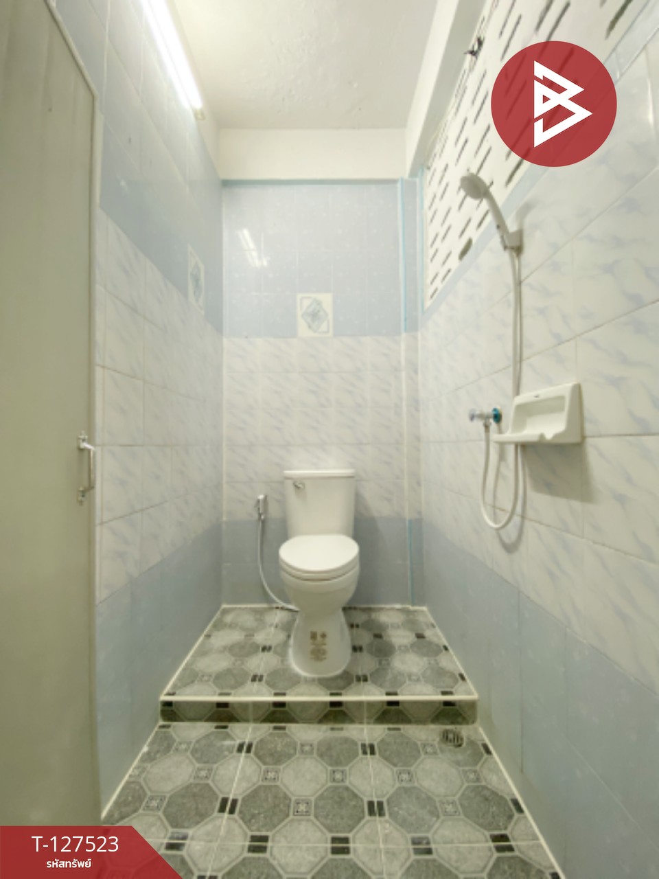 ขายทาวน์เฮ้าส์ หมู่บ้านเฟื่องฟ้าวิลล่า1 เทพารักษ์ สมุทรปราการ 12