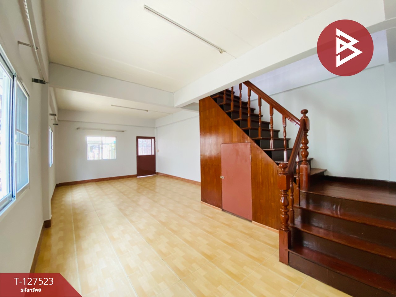 ขายทาวน์เฮ้าส์ หมู่บ้านเฟื่องฟ้าวิลล่า1 เทพารักษ์ สมุทรปราการ 6