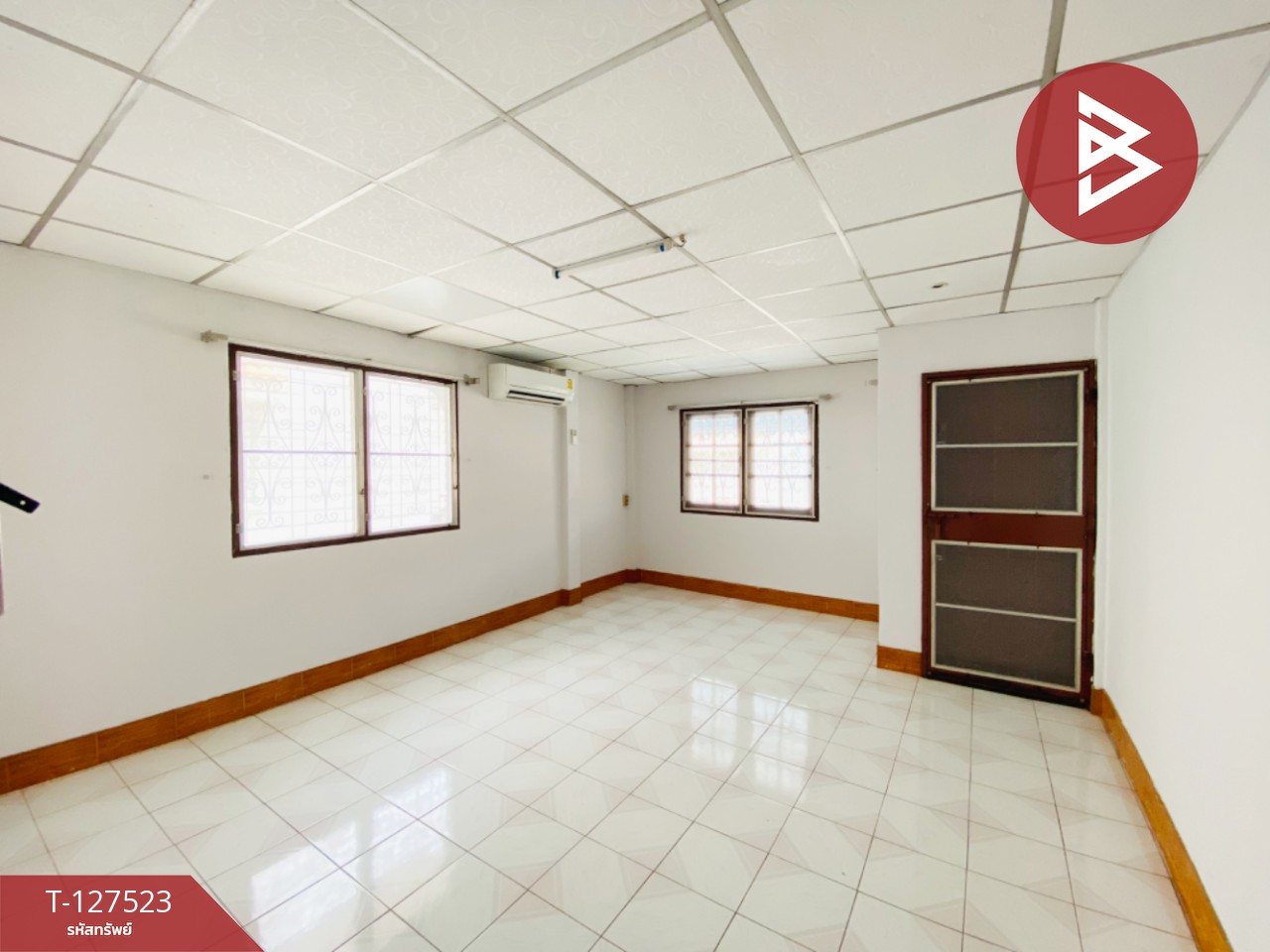 ขายทาวน์เฮ้าส์ หมู่บ้านเฟื่องฟ้าวิลล่า1 เทพารักษ์ สมุทรปราการ 9