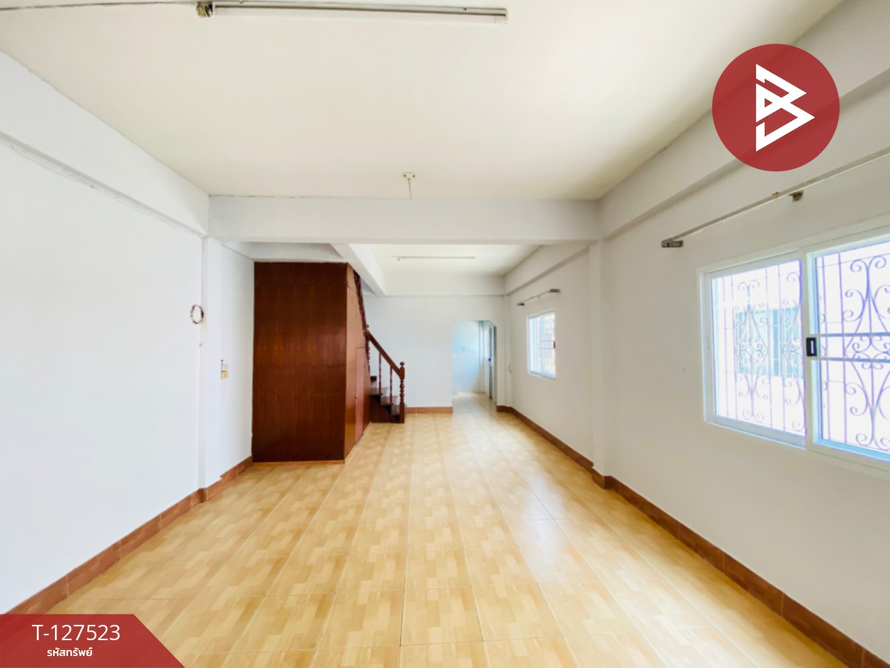 ขายทาวน์เฮ้าส์ หมู่บ้านเฟื่องฟ้าวิลล่า1 เทพารักษ์ สมุทรปราการ 5