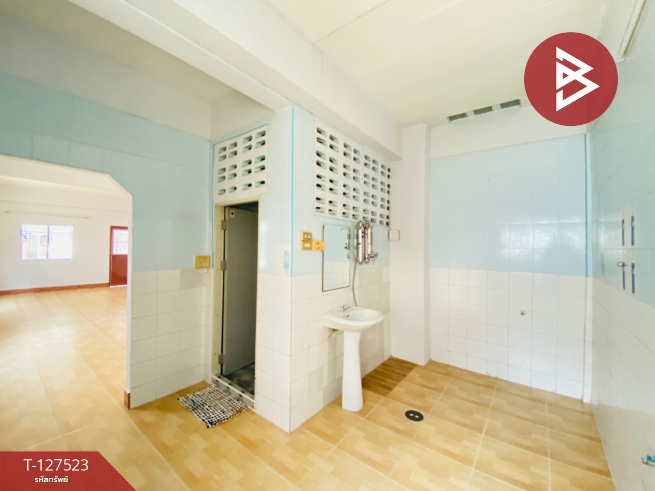 ขายทาวน์เฮ้าส์ หมู่บ้านเฟื่องฟ้าวิลล่า1 เทพารักษ์ สมุทรปราการ 7