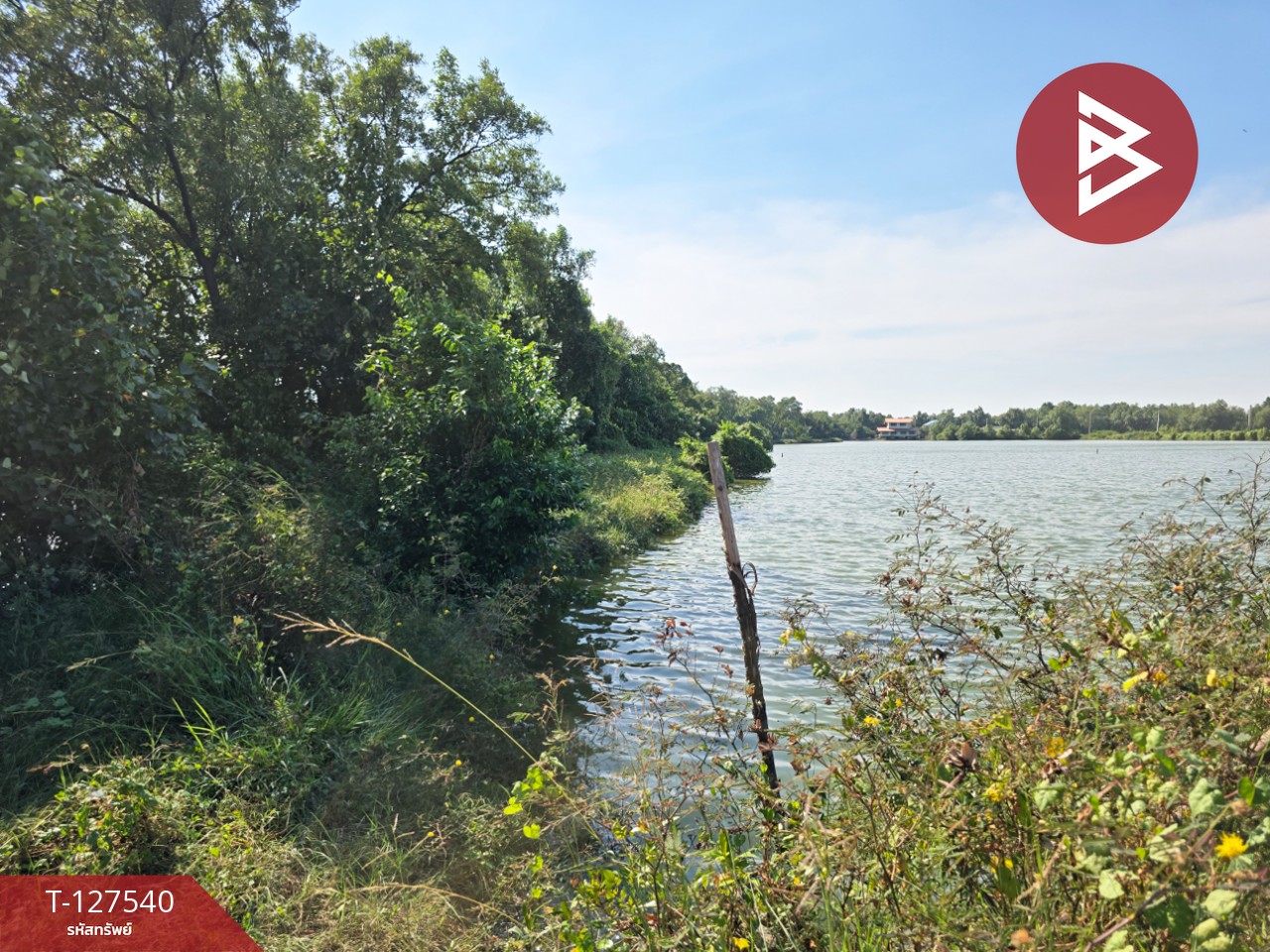 ขายที่ดิน เนื้อที่ 2 ไร่ 2 งาน พระสมุทรเจดีย์ สมุทรปราการ 5