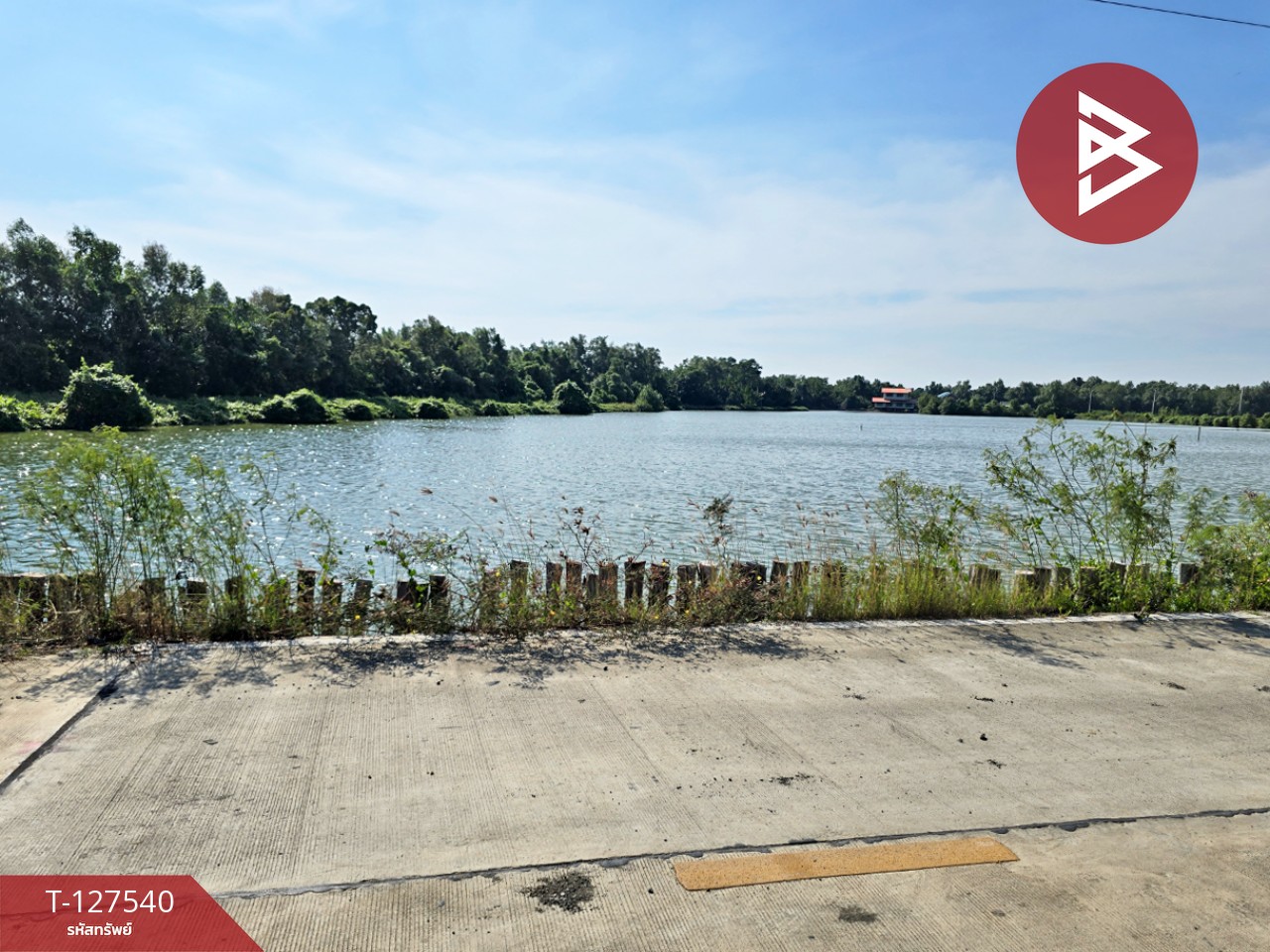 ขายที่ดิน เนื้อที่ 2 ไร่ 2 งาน พระสมุทรเจดีย์ สมุทรปราการ 8