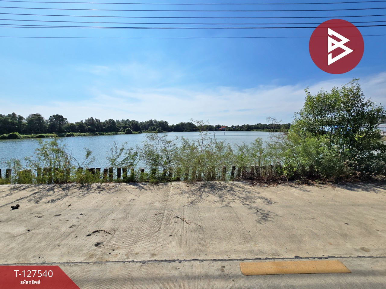 ขายที่ดิน เนื้อที่ 2 ไร่ 2 งาน พระสมุทรเจดีย์ สมุทรปราการ 6