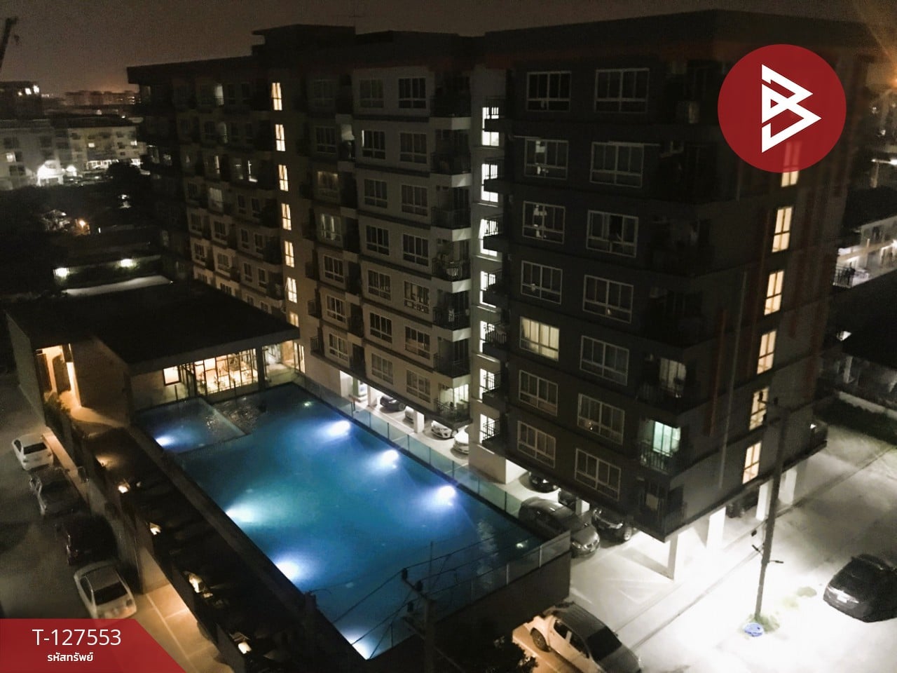ขายคอนโด เบสตั้น ชลบุรี (Beston Condo Chonburi) ชลบุรี 6