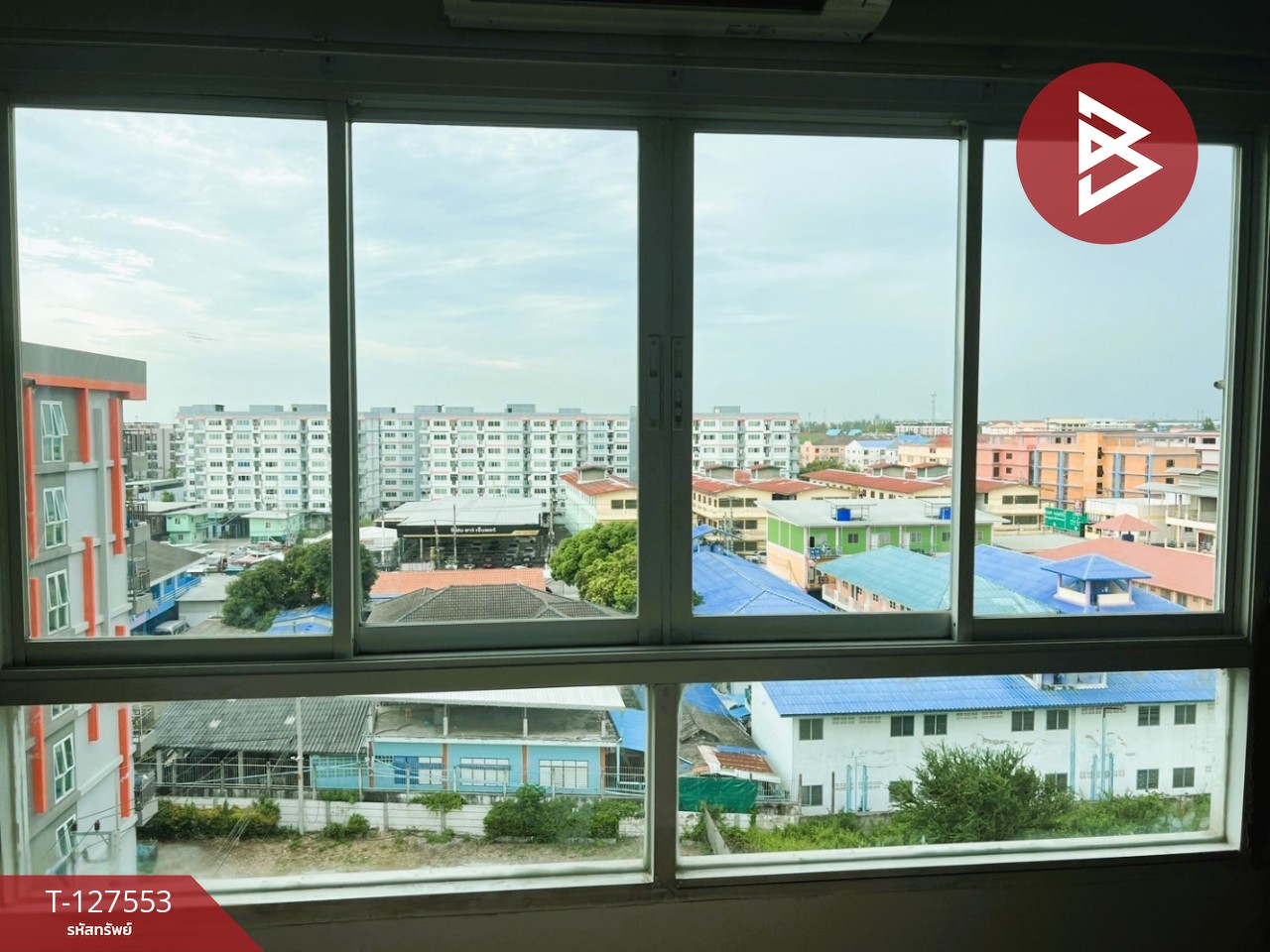 ขายคอนโด เบสตั้น ชลบุรี (Beston Condo Chonburi) ชลบุรี 5