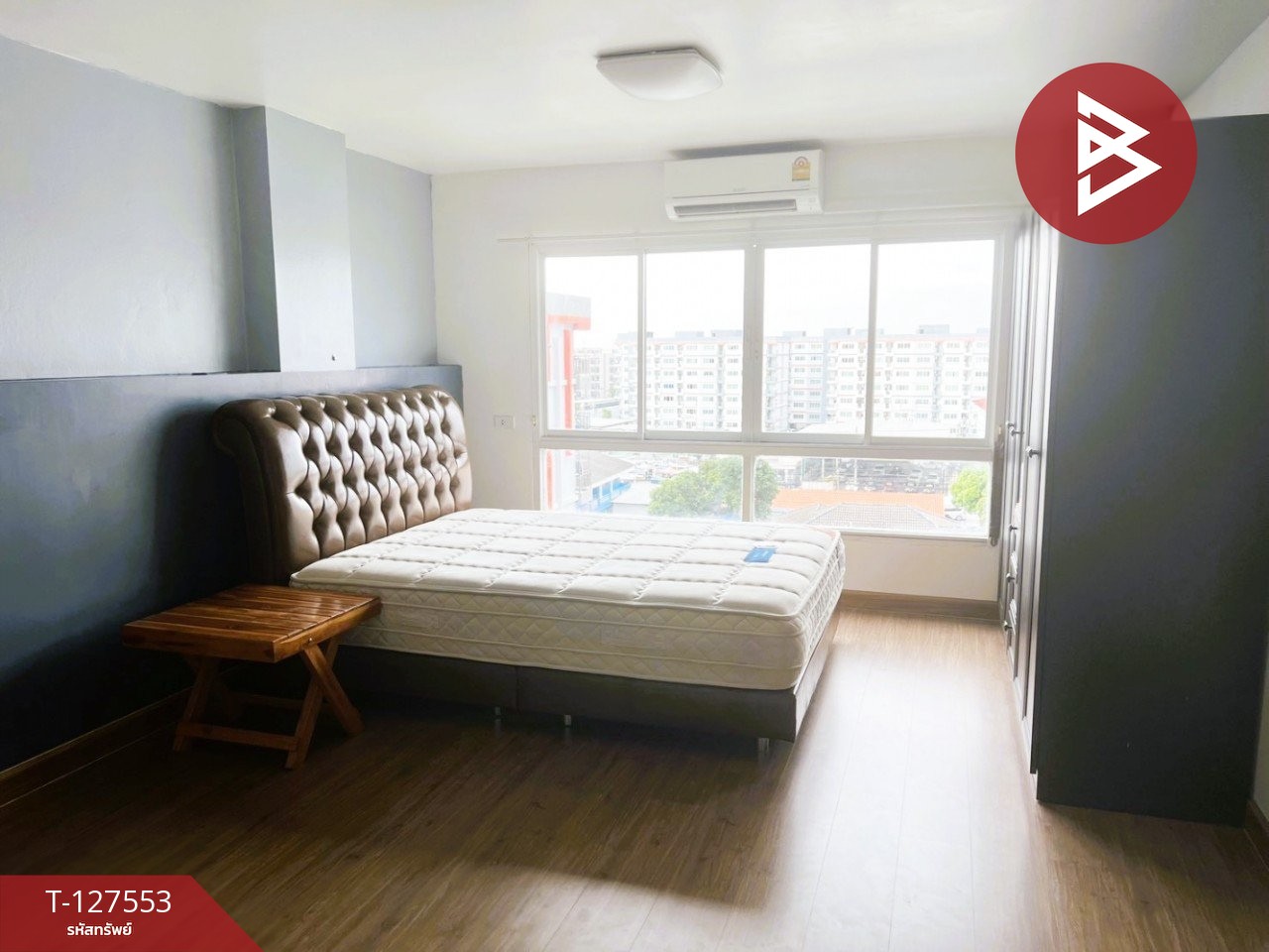ขายคอนโด เบสตั้น ชลบุรี (Beston Condo Chonburi) ชลบุรี 2