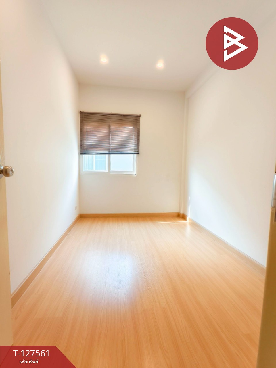 ขายทาวน์เฮ้าส์ หมู่บ้านโนโววิลล์ พุทธสาคร (Novo Ville Putthasakhon) สมุทรสาคร 10