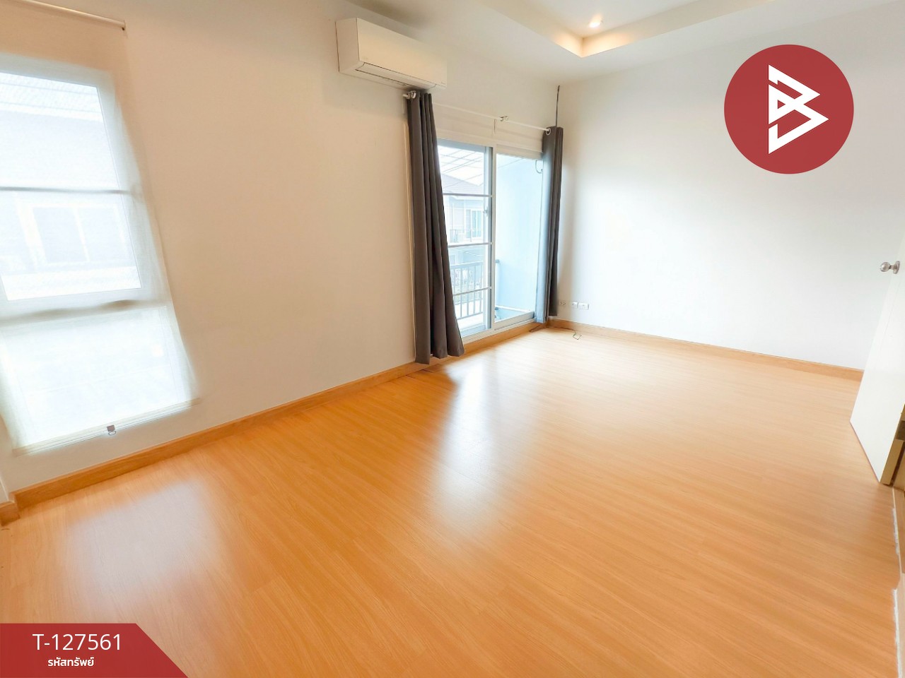 ขายทาวน์เฮ้าส์ หมู่บ้านโนโววิลล์ พุทธสาคร (Novo Ville Putthasakhon) สมุทรสาคร 8