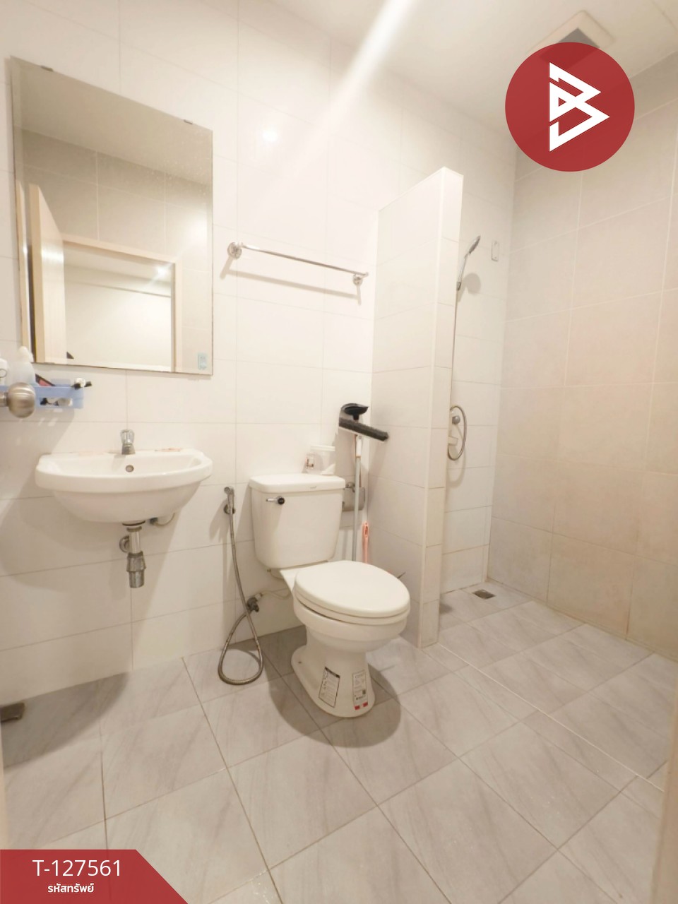 ขายทาวน์เฮ้าส์ หมู่บ้านโนโววิลล์ พุทธสาคร (Novo Ville Putthasakhon) สมุทรสาคร 12