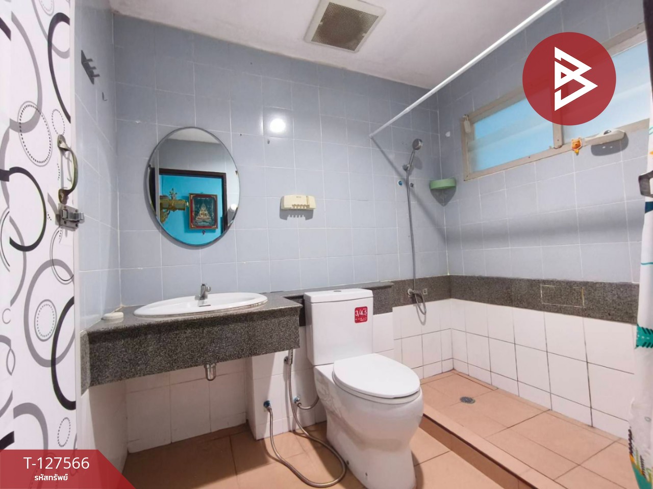 ขายทาวน์เฮ้าส์ หมู่บ้านนันทนาการ์เด้นท์ บางปลา สมุทรปราการ 14